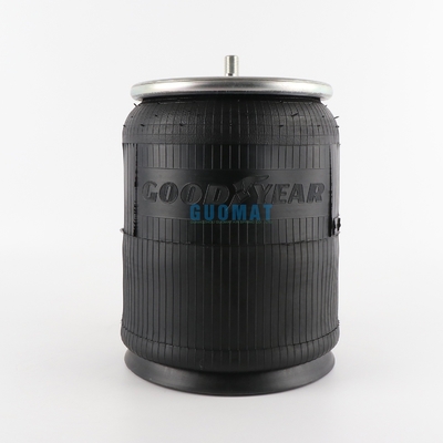 Goodyear Suspensão a Ar 1R12-1028 Loba de Rolamento Primavera de Ar Bellow 56624210285 Choques SP SP66 56