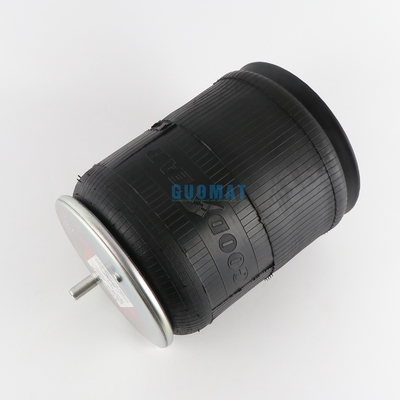 Goodyear Suspensão a Ar 1R12-1028 Loba de Rolamento Primavera de Ar Bellow 56624210285 Choques SP SP66 56