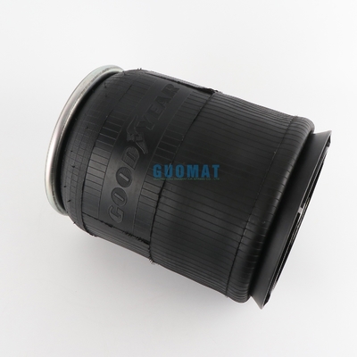 Goodyear Suspensão a Ar 1R12-1028 Loba de Rolamento Primavera de Ar Bellow 56624210285 Choques SP SP66 56
