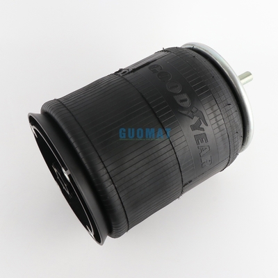 Goodyear Suspensão a Ar 1R12-1028 Loba de Rolamento Primavera de Ar Bellow 56624210285 Choques SP SP66 56