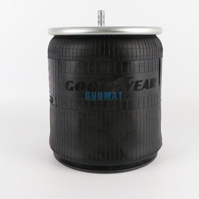 1R13-118 Calçados de borracha Goodyear Air Spring 566263039 Fire Stone Air Spring W013589580 / C20127 / W01-358-9262