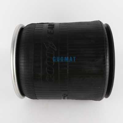 1R13-118 Calçados de borracha Goodyear Air Spring 566263039 Fire Stone Air Spring W013589580 / C20127 / W01-358-9262