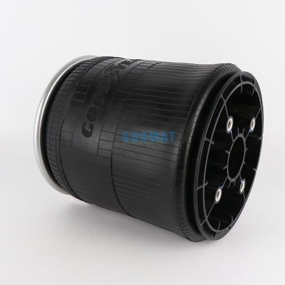 1R13-118 Calçados de borracha Goodyear Air Spring 566263039 Fire Stone Air Spring W013589580 / C20127 / W01-358-9262