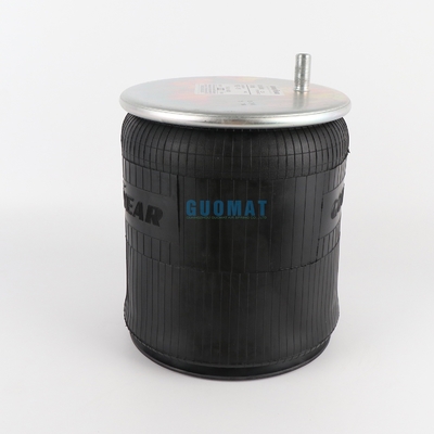 1R13-118 Calçados de borracha Goodyear Air Spring 566263039 Fire Stone Air Spring W013589580 / C20127 / W01-358-9262