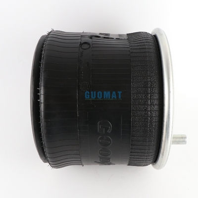 1R13-239 Goodyear Air Springs Suspensão Loba de rolamento Bellows 566263098 Contitech 910-13.5 S 433 Ordem 64287
