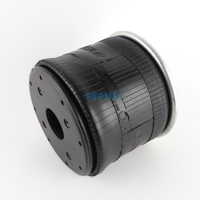 1R13-239 Goodyear Air Springs Suspensão Loba de rolamento Bellows 566263098 Contitech 910-13.5 S 433 Ordem 64287