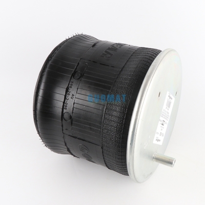 1R13-239 Goodyear Air Springs Suspensão Loba de rolamento Bellows 566263098 Contitech 910-13.5 S 433 Ordem 64287