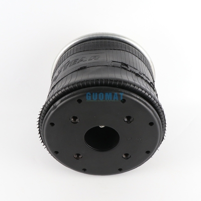 1R13-239 Goodyear Air Springs Suspensão Loba de rolamento Bellows 566263098 Contitech 910-13.5 S 433 Ordem 64287
