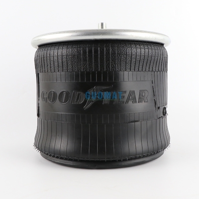 1R13-239 Goodyear Air Springs Suspensão Loba de rolamento Bellows 566263098 Contitech 910-13.5 S 433 Ordem 64287