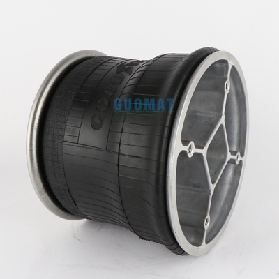 Mola de ar Goodyear 1R14-198 Flexmember 566283015 Cruz Contitech 11 10.5C-16 A 706 64628