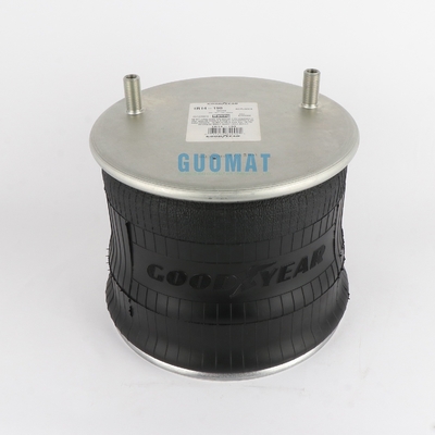 Mola de ar Goodyear 1R14-198 Flexmember 566283015 Cruz Contitech 11 10.5C-16 A 706 64628