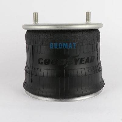 Mola de ar Goodyear 1R14-198 Flexmember 566283015 Cruz Contitech 11 10.5C-16 A 706 64628