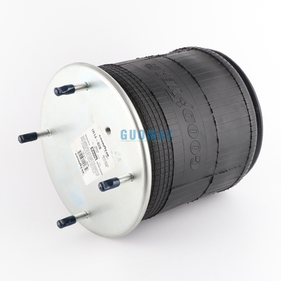 Mola de ar W01-358-9177 do Firestone do airbag 566-28-3-021 do lóbulo da suspensão de ar 1R14-028 de Goodyear