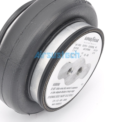 cilindro pneumático enrolado 1B5-800 Goodyear Flex n.o 579912800