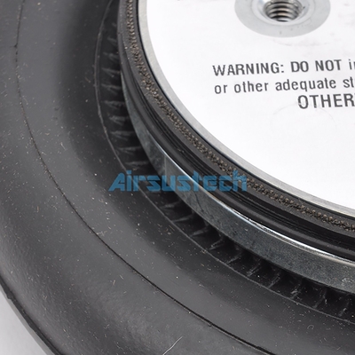 Goodyear Air Spring Flex n.o 579913530 Contitech FS12010 CI G1/4 Cilindro de soldagem única