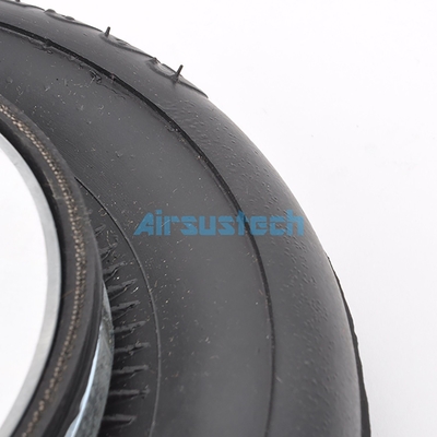 Goodyear Air Spring Flex n.o 579913530 Contitech FS12010 CI G1/4 Cilindro de soldagem única
