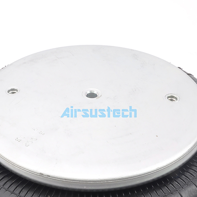 Goodyear 1B12-313 Borracha enrolada 1/4 UNC Air Spring Ride Suspensão 578-91-3-301