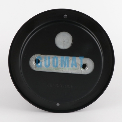2B6-535 Goodyear Rubber FD 110-15 766 Contiteh Saco de ar duplo enrolado Primavera de ar