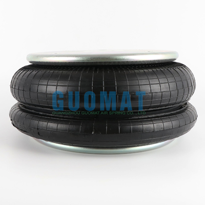 Goodyear Air Bellow 2B14-354 Firestone W01-358-7145 Primavera de ar duplo enrolado