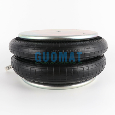 Goodyear Air Bellow 2B14-354 Firestone W01-358-7145 Primavera de ar duplo enrolado