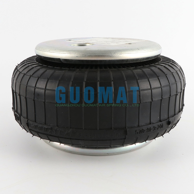 1B9-215 Goodyear Helper Springs 578-912-215 Sacos de ar de borracha industrial