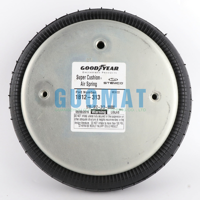 1B12-313 Goodyear de borracha original Balão de ar para secagem industrial