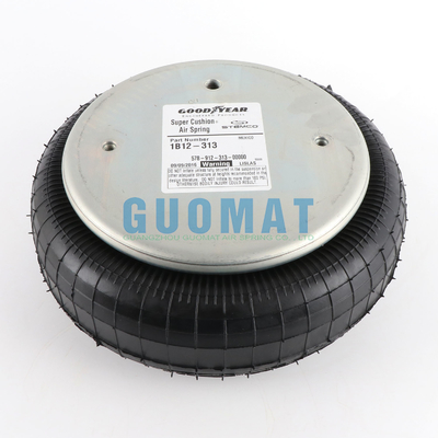 1B12-313 Goodyear de borracha original Balão de ar para secagem industrial