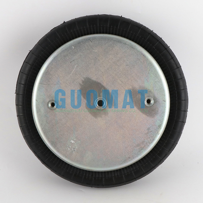 Goodyear 1B12-318 Suspensão pneumática industrial Parte G3/4 Conexão pneumática