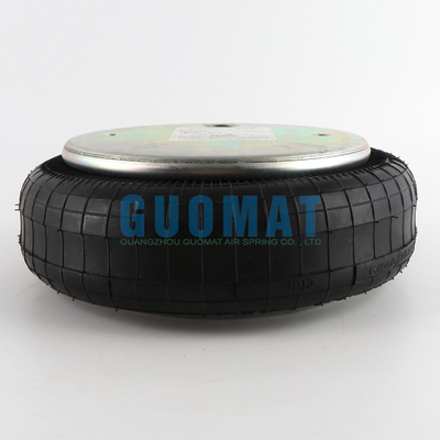 Goodyear 1B12-318 Suspensão pneumática industrial Parte G3/4 Conexão pneumática