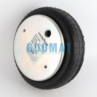 Goodyear 1B12-318 Suspensão pneumática industrial Parte G3/4 Conexão pneumática