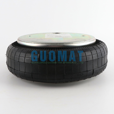 Goodyear 1B12-318 Suspensão pneumática industrial Parte G3/4 Conexão pneumática