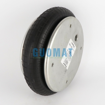 Vulcanização de borracha de ar Bellow 1B14-372 pela Goodyear Single Convoluted Air Spring