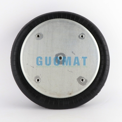 Enidine Air Spring Y1-1B15-375 Goodyear Bellow 578-91-3-375 Tração Utilizável 5.6 In.