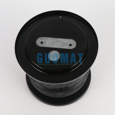 Redução de choque 2B8-850 Goodyear Duplo enrolado borracha Bellow Contitech FD120-20