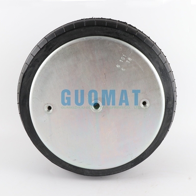 Nova Goodyear Borracha Enrolada Bellow 578-93-3-100 Contitech FT 330-29 CI G 3/4
