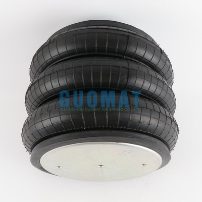 Nova Goodyear Borracha Enrolada Bellow 578-93-3-100 Contitech FT 330-29 CI G 3/4
