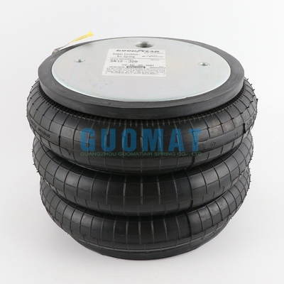 Nova Goodyear Borracha Enrolada Bellow 578-93-3-100 Contitech FT 330-29 CI G 3/4