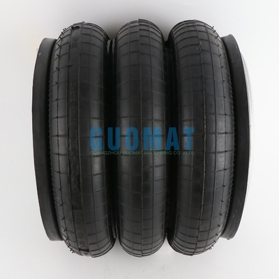 Nova Goodyear Borracha Enrolada Bellow 578-93-3-100 Contitech FT 330-29 CI G 3/4