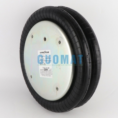 Preço de fábrica 2B15-375 Goodyear Air Spring 578-922-375 Bolas de borracha enroladas