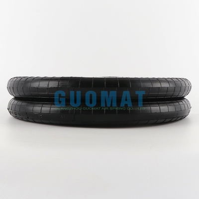 Preço de fábrica 2B15-375 Goodyear Air Spring 578-922-375 Bolas de borracha enroladas