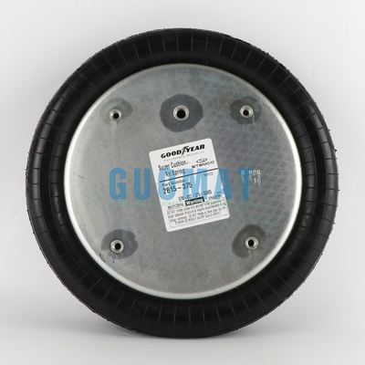 Preço de fábrica 2B15-375 Goodyear Air Spring 578-922-375 Bolas de borracha enroladas
