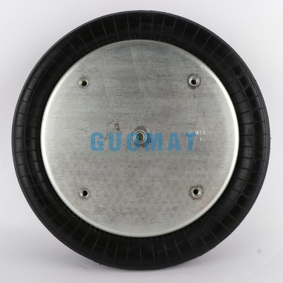 Preço de fábrica 2B15-375 Goodyear Air Spring 578-922-375 Bolas de borracha enroladas
