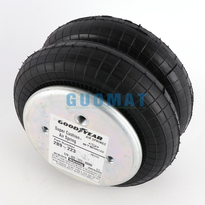 2B9-223 Goodyear 578-922-223-00000 Super almofada de ar