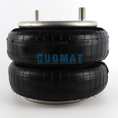 Goodyear Pneumatic Air Bellow 2B12-346 Duplo enrolado para caminhão