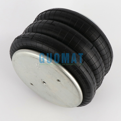 Goodyear Triple Bellow 3B12-325 Suspensão de ar 578-93-3-103 para reduzir o choque