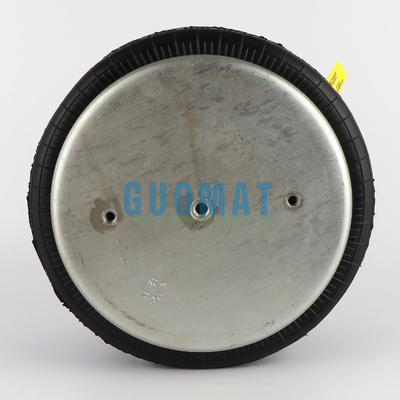 Goodyear Triple Bellow 3B12-325 Suspensão de ar 578-93-3-103 para reduzir o choque