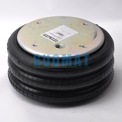 100% testado Goodyear Industrial Air Spring 578-932-374 Suspensão a ar de reboque