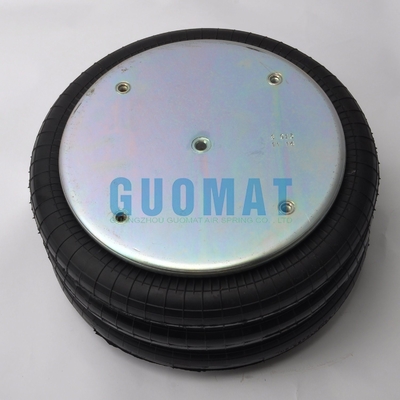 100% testado Goodyear Industrial Air Spring 578-932-374 Suspensão a ar de reboque