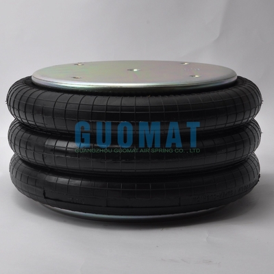 100% testado Goodyear Industrial Air Spring 578-932-374 Suspensão a ar de reboque