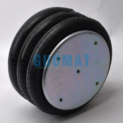 100% testado Goodyear Industrial Air Spring 578-932-374 Suspensão a ar de reboque